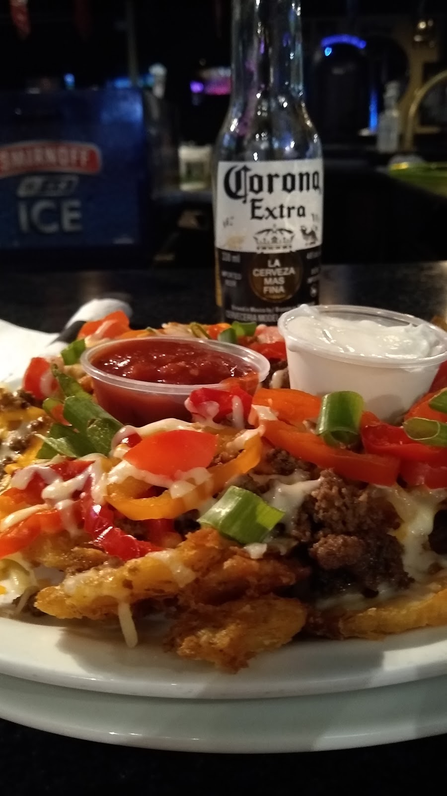 Borderline Pub & Grill | 3226 82 St NW, Edmonton, AB T6K 3Y3, Canada | Phone: (780) 462-1888