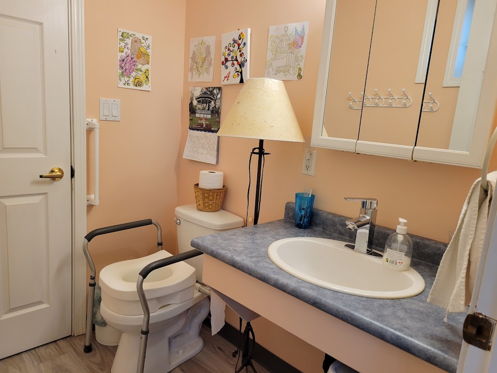 East View Care Home Enterprise | 701 McIntosh Dr, Prince Albert, SK S6V 7B3, Canada | Phone: (306) 970-8764