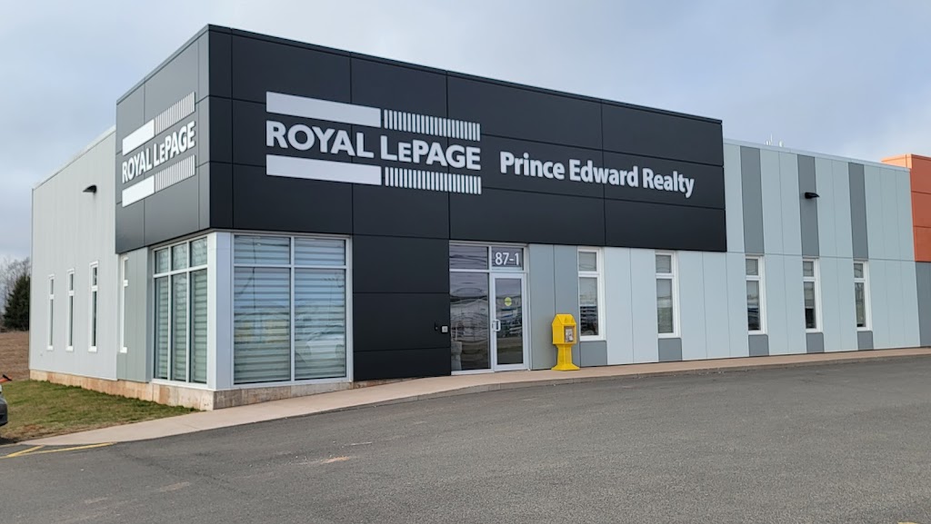 Aldo Di Bacco Royal LePage | 87 John Yeo Dr, Charlottetown, PE C1E 3J3, Canada | Phone: (902) 314-2536