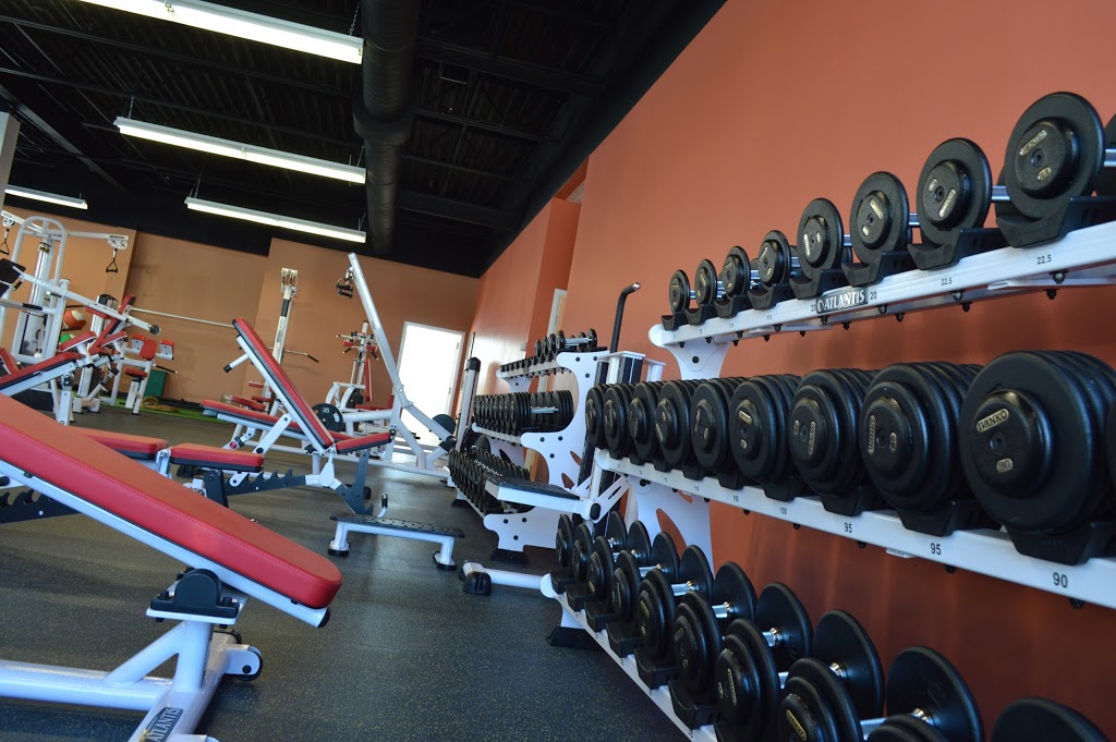 NLC Fitness And Training Centre | 320 Eastview Rd a1, Guelph, ON N1E 0L2, Canada | Phone: (519) 824-6986