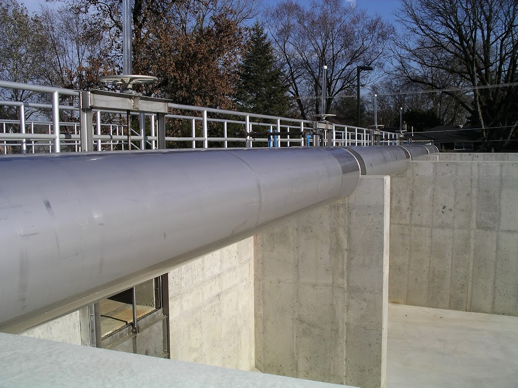 Grande Water Management Systems | 3950 Mnt Masson, Laval, QC H7B 1C4, Canada | Phone: (450) 315-1115