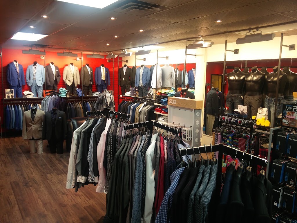 Collins Formal & Mens Wear | 1780 King St E, Kitchener, ON N2G 2P1, Canada | Phone: (519) 585-7522