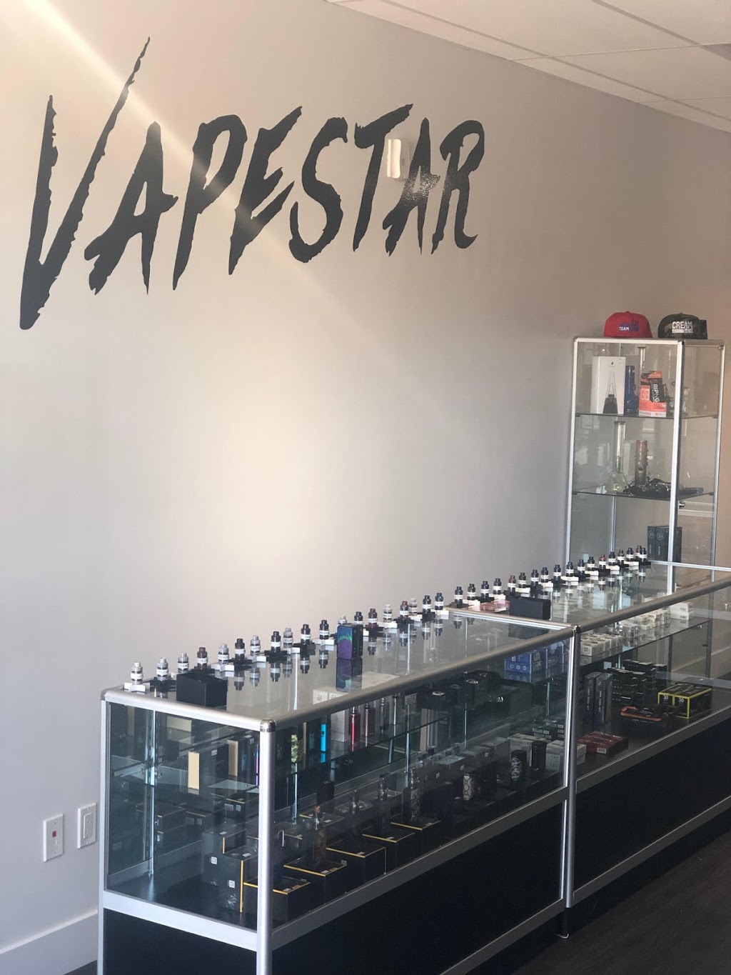 VAPESTAR Supply | 3055 Oak St, Chemainus, BC V0R 1K1, Canada | Phone: (250) 324-8273