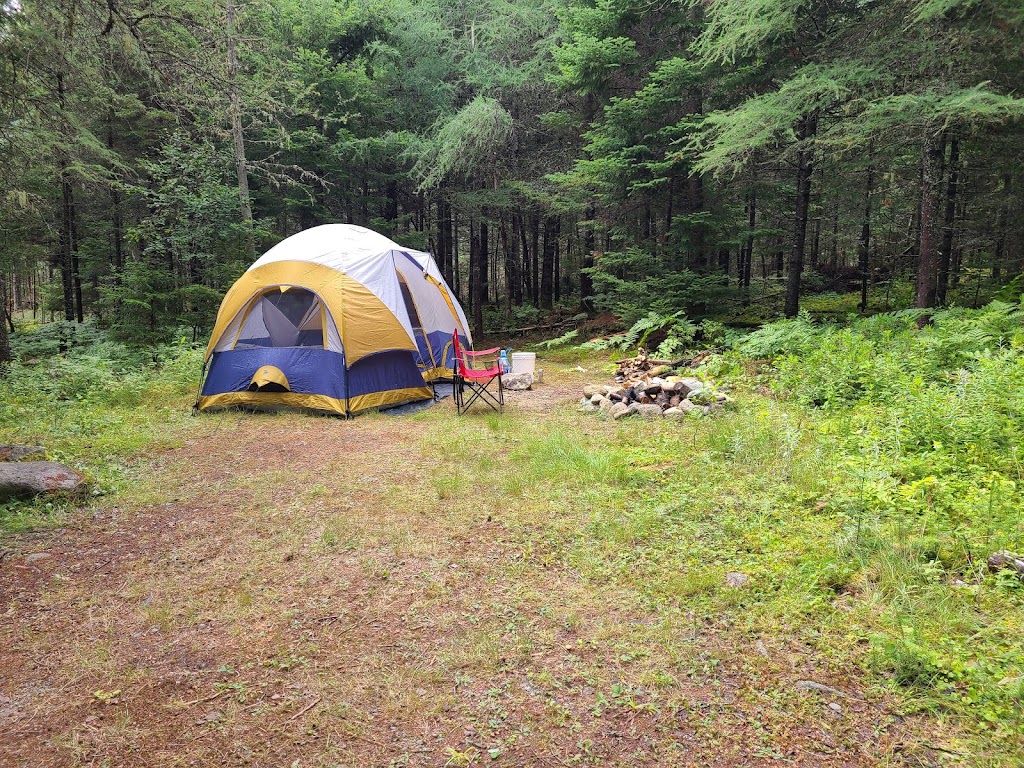 Zec Louise Gosford | 4924 4e Rang, Frontenac, QC G6B 2S1, Canada | Phone: (819) 583-4018