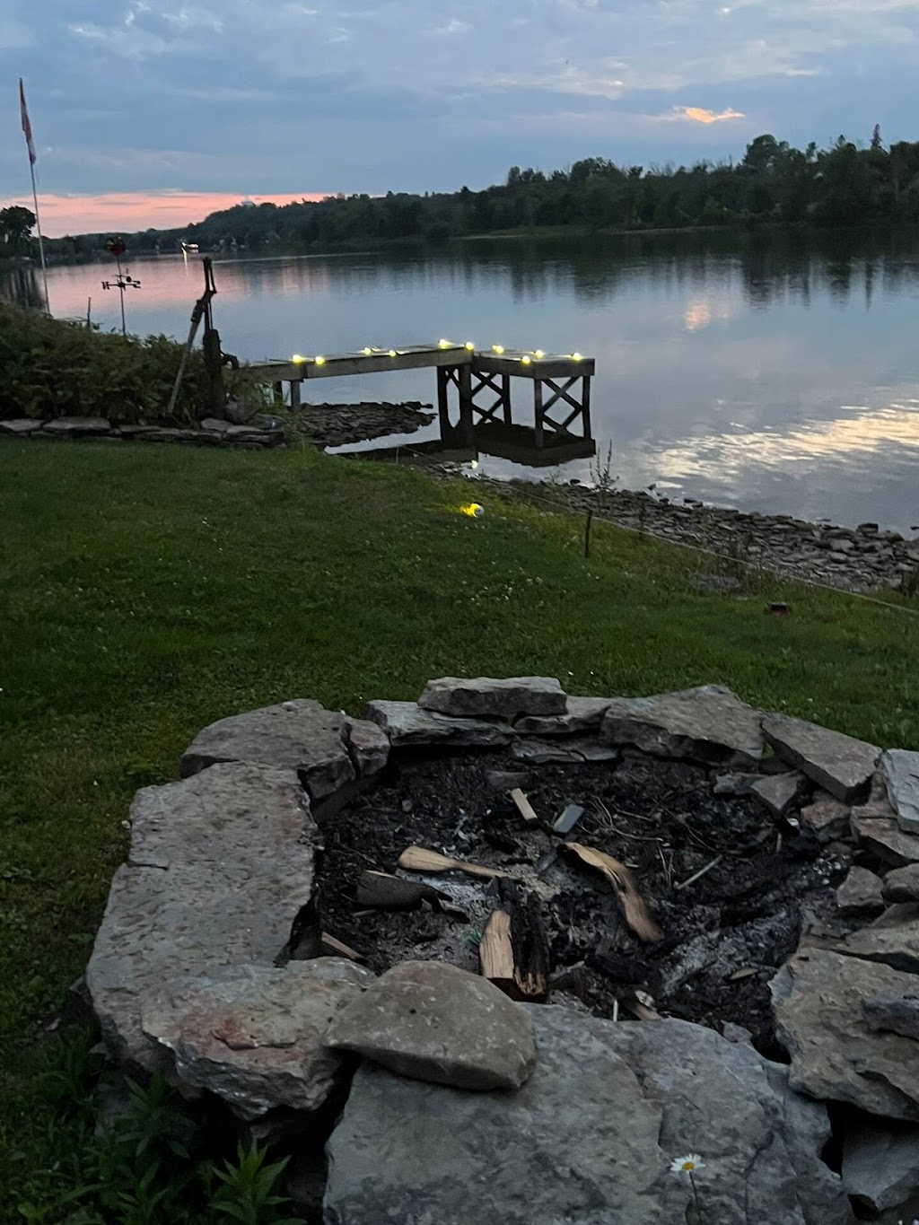 Gather on Trent | 432 County Rd 38, Harcourt, ON K0L 1L0, Canada | Phone: (416) 788-1210