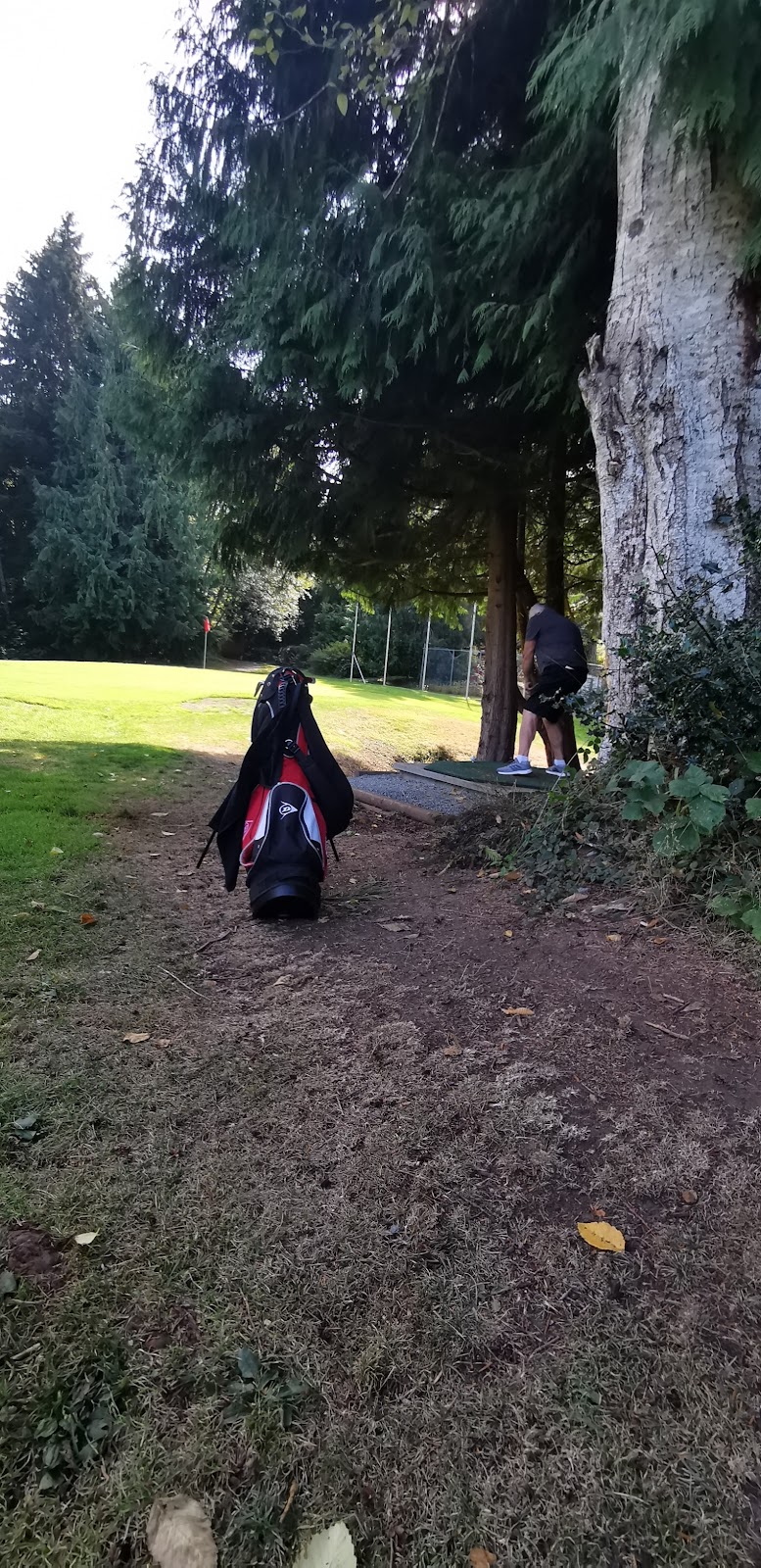 Ladysmith Golf Club | 380 Davis Rd, Ladysmith, BC V9G 1T9, Canada | Phone: (250) 245-7313