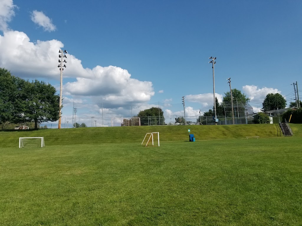 Parc du Debonair | 445 Rue de la Caravelle, Sherbrooke, QC J1E 3B4, Canada | Phone: (819) 560-8900