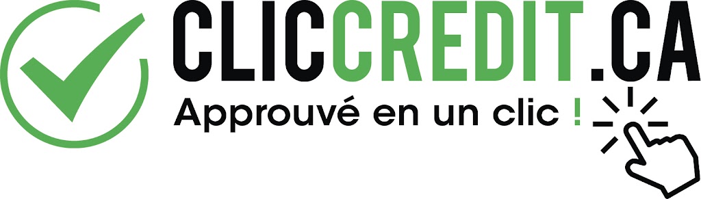 ClicCredit.ca | 16 Rue Roland-Roussel, Rivière-du-Loup, QC G5R 0L3, Canada | Phone: (418) 605-3334