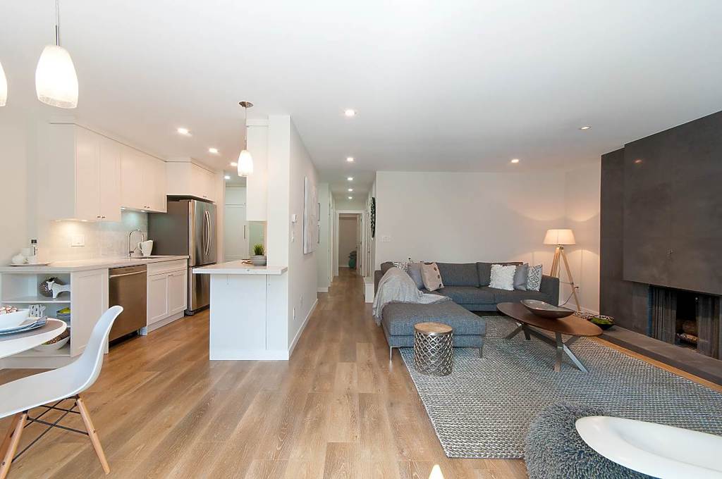 INNOVERA Home Concepts - Kitchen and Bathroom Renovations | 1635 W 3rd Ave Studio 316, Vancouver, BC V6J 0B6, Canada | Phone: (604) 617-7647