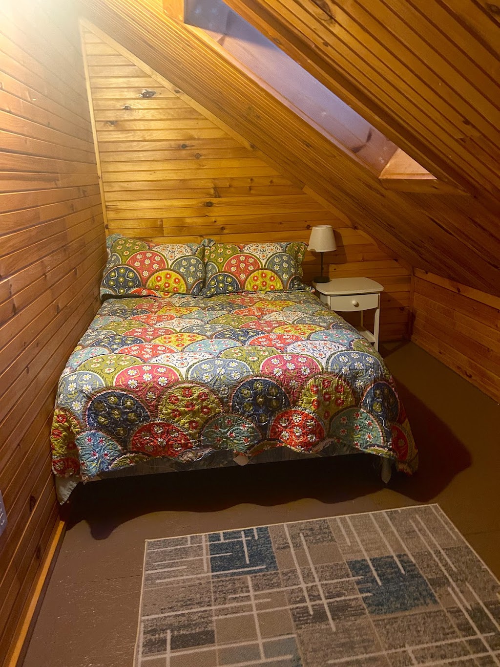 Four Seasons Campground and Guesthouse | 1180 Church Rd, New Glasgow, PE C0A 1N0, Canada | Phone: (902) 940-2318