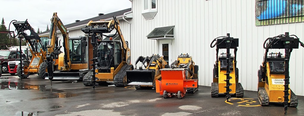 Clôtures Nord Sud inc. | 2560 Boulevard Thibeau, Trois-Rivières, QC G8T 1G2, Canada | Phone: (819) 370-1330