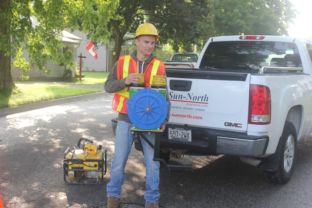 WindTrans Systems Ltd | 92 Railway St, Seaforth, ON N0K 1W0, Canada | Phone: (519) 527-2475