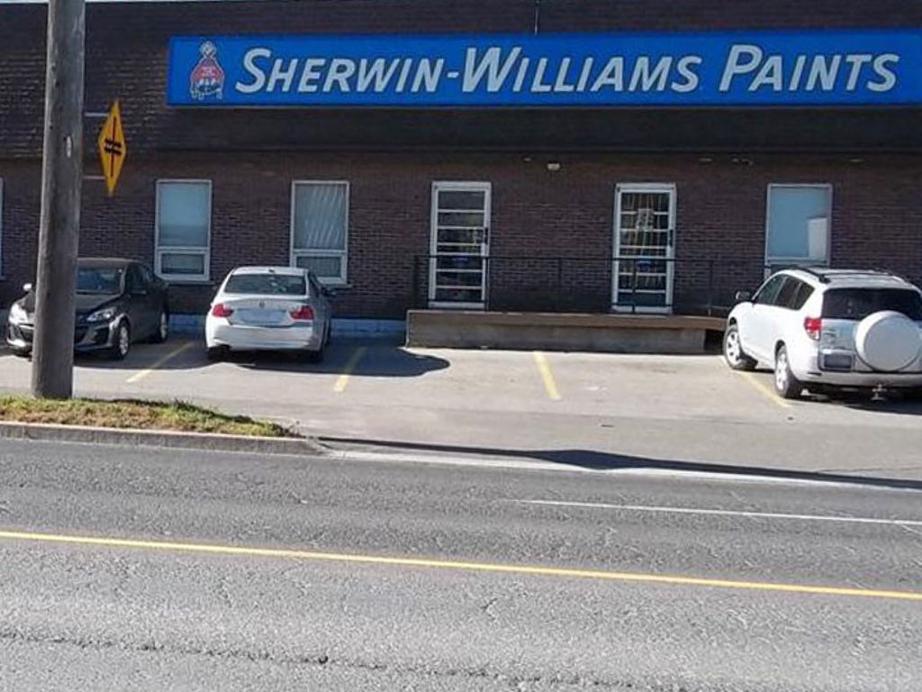Sherwin-Williams Commercial Paint Store | home goods store | 489 Grays Rd, Hamilton, ON L8E 2Z5, Canada | 9055786488 OR +1 905-578-6488