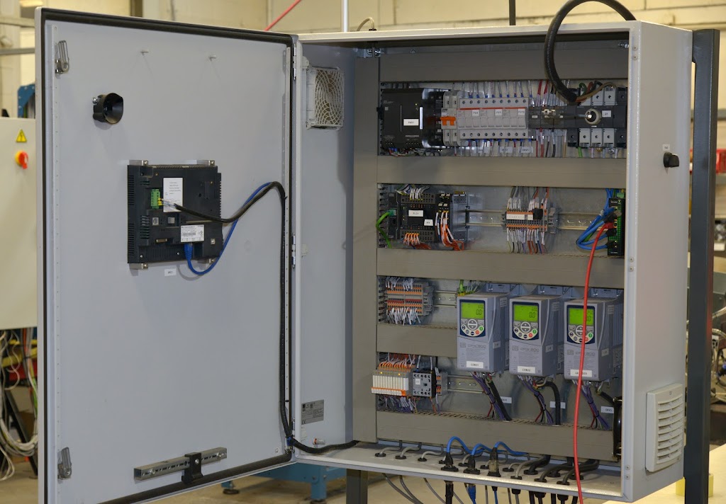 GSC Automation Inc. | 950 Rue du Père Daniel, Trois-Rivières, QC G9A 5R6, Canada | Phone: (819) 601-2275