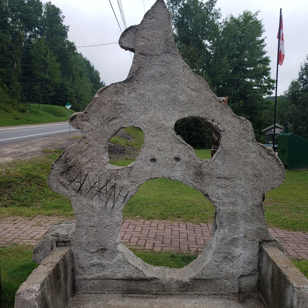 Burks Falls Welcome Centre | 170 Ryerson Centre Rd, Burks Falls, ON P0A 1C0, Canada | Phone: (705) 382-0115