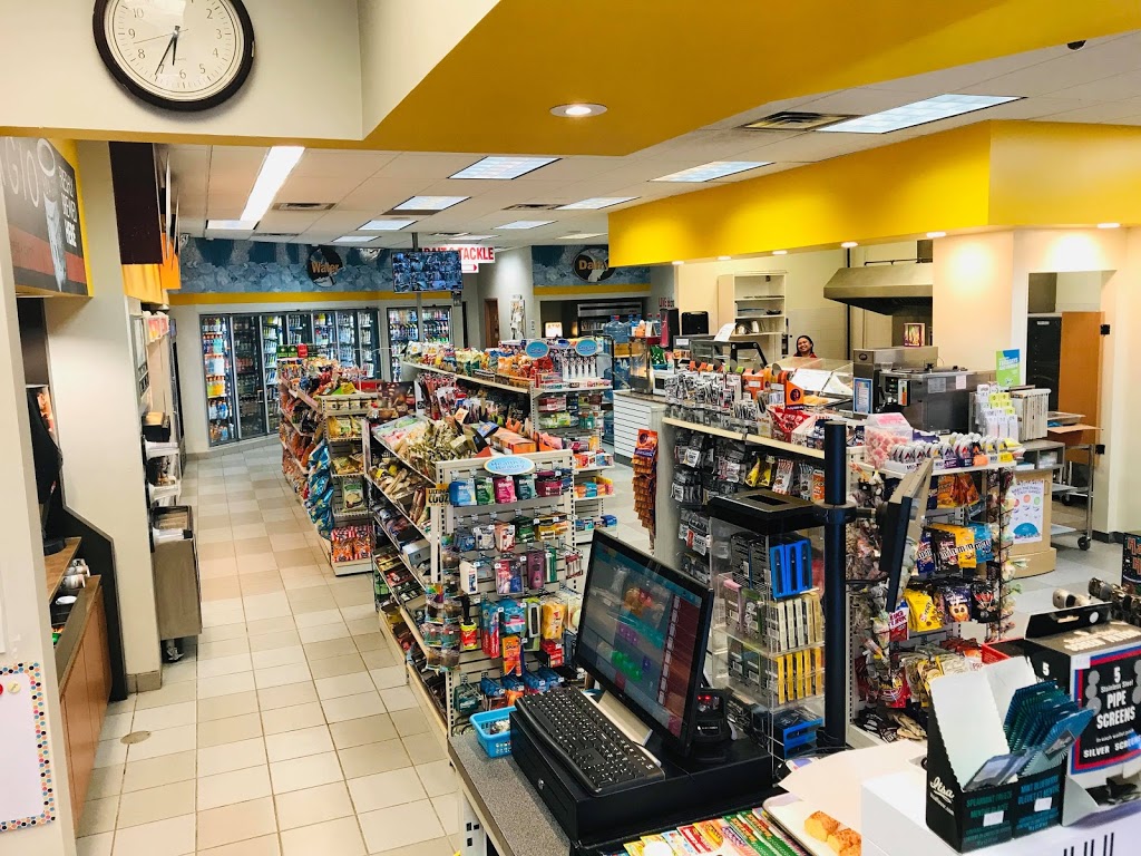 Esso | 53101 Range Rd 15, Parkland County, AB T7Y 2E4, Canada | Phone: (780) 963-2003