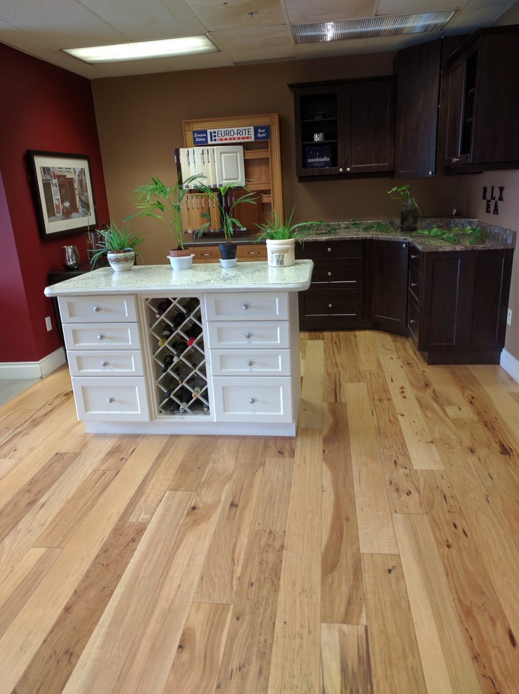 King Of Floors | 15350 56 Ave, Surrey, BC V3S 5K7, Canada | Phone: (604) 591-6811