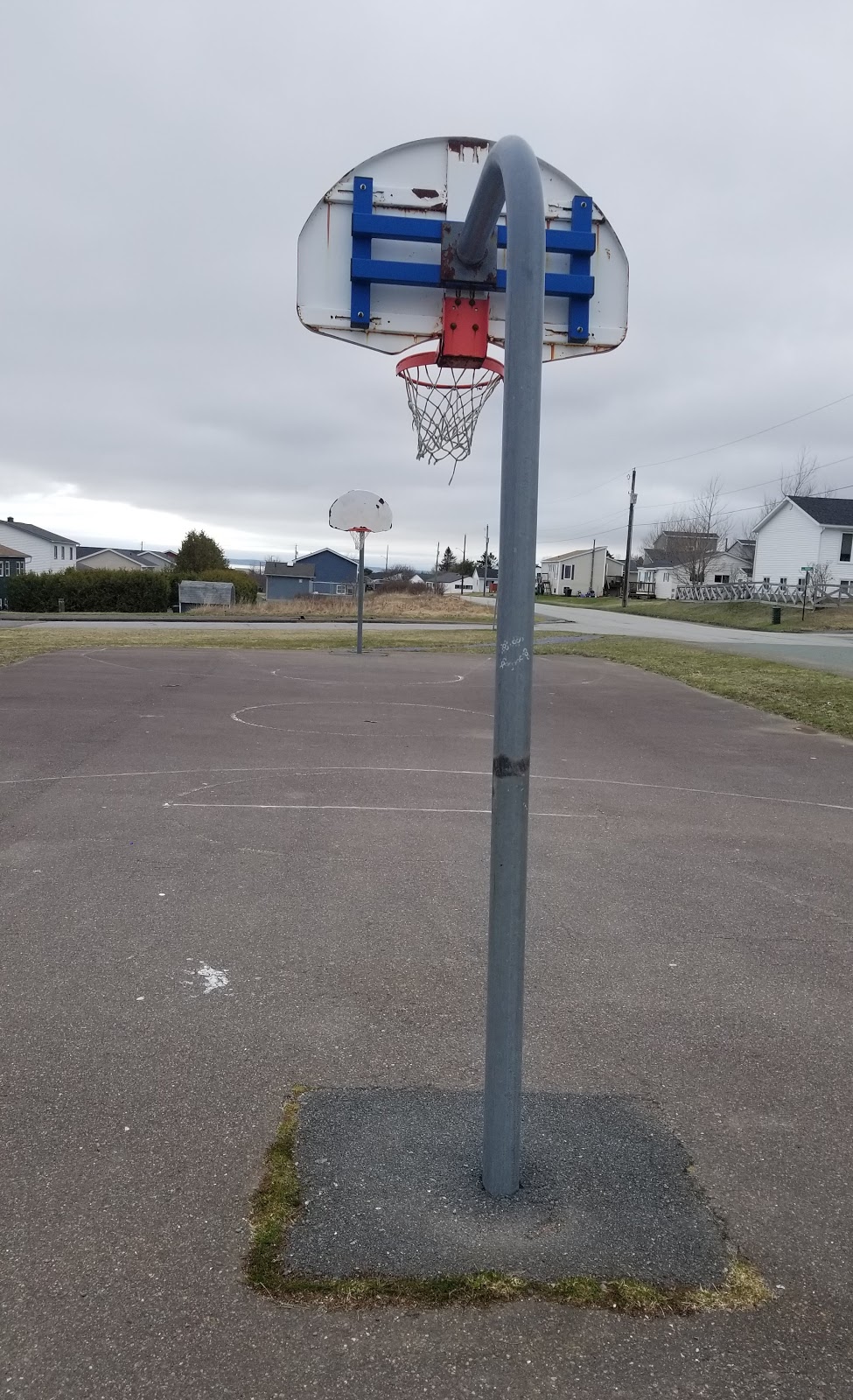 Ocean Drive Playground | Ocean Dr, Saint John, NB E2P 1G5, Canada | Phone: (506) 658-2908