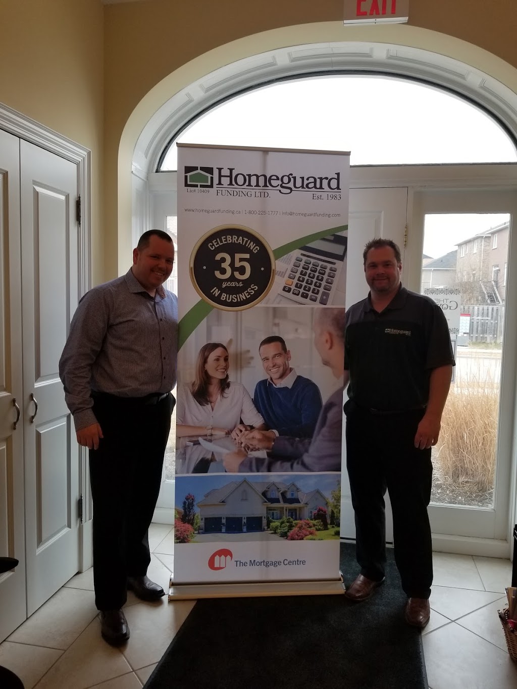 Homeguard Funding Ltd | 83 Dawson Manor Blvd, Newmarket, ON L3X 2H5, Canada | Phone: (905) 895-1777