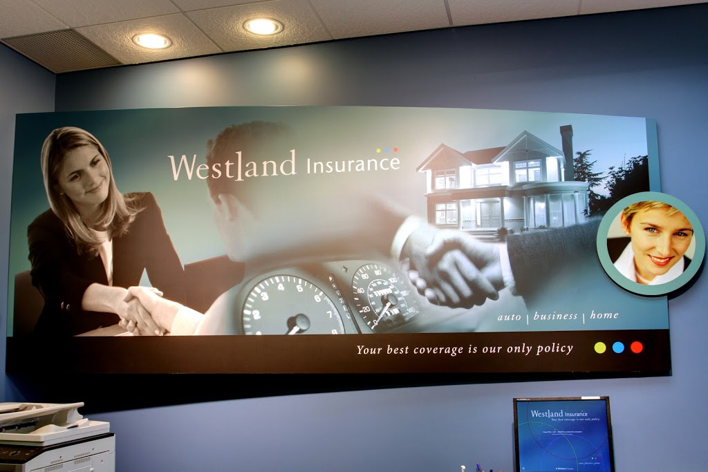 Westland Insurance | 7488 King George Blvd #330, Surrey, BC V3W 0H9, Canada | Phone: (604) 596-3811