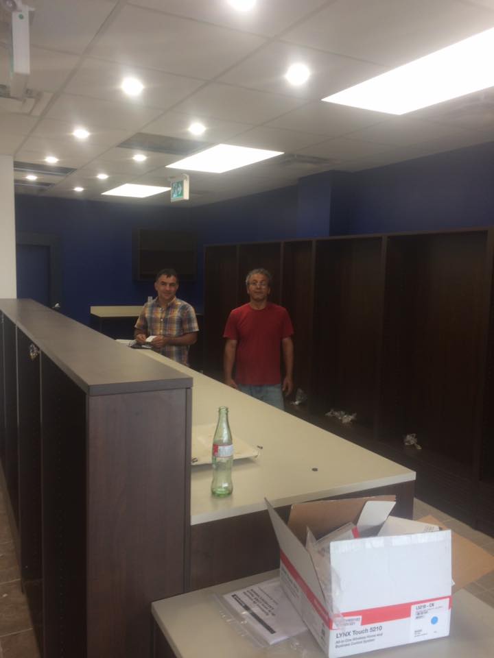 HF DR Construction Ontario Ltd. | 2296 Buroak Dr, London, ON N6G 0L1, Canada | Phone: (519) 697-6664