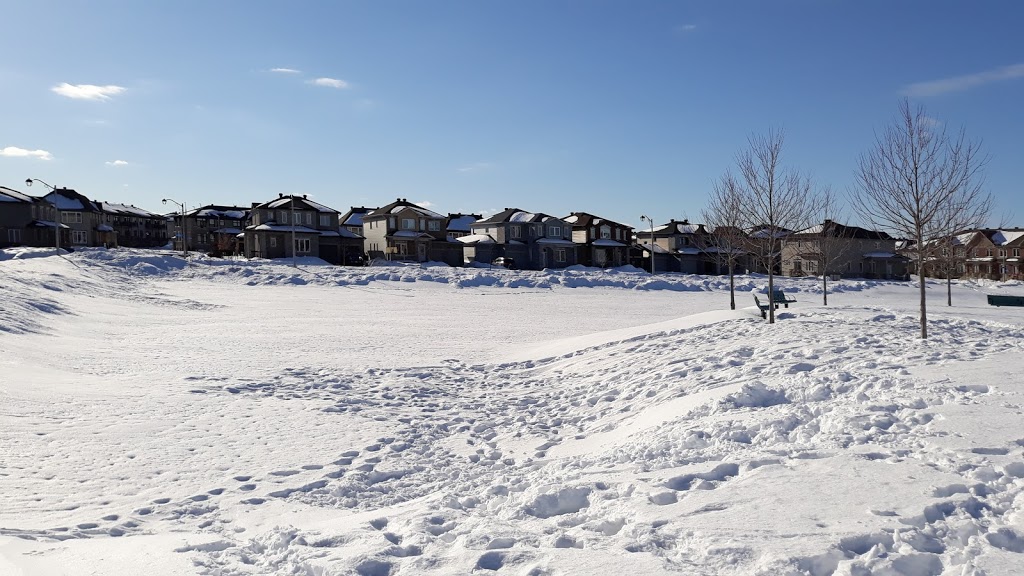 Watershield Park | 125 Watershield Ridge, Nepean, ON K2J 5A3, Canada | Phone: (613) 832-1852