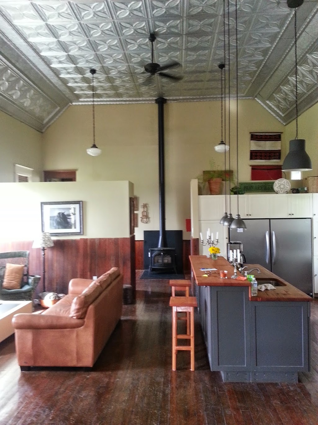 Backwoods Boiler Boys | Unnamed Road, Darlingford, MB R0G 0L0, Canada | Phone: (204) 246-2102