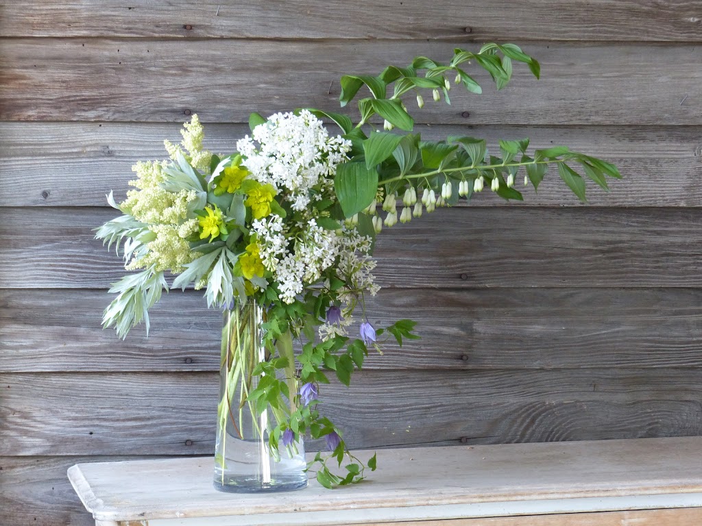 Hartwood North Farm | 4462 Salmon River Rd, Armstrong, BC V0E 1B4, Canada | Phone: (250) 558-6804