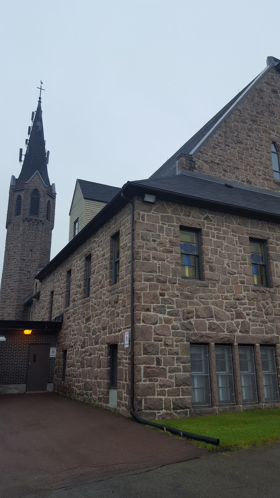 St. Anastasia Catholic Church | 174 Av. Béthany, Lachute, QC J8H 2M1, Canada | Phone: (450) 562-2432