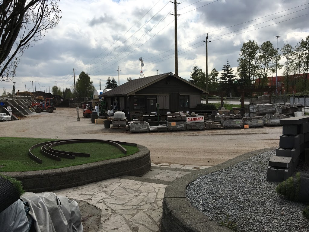 Meadows Landscape Supply Ltd. | 18020 Kennedy Rd, Pitt Meadows, BC V3Y 1Z1, Canada | Phone: (604) 465-1311