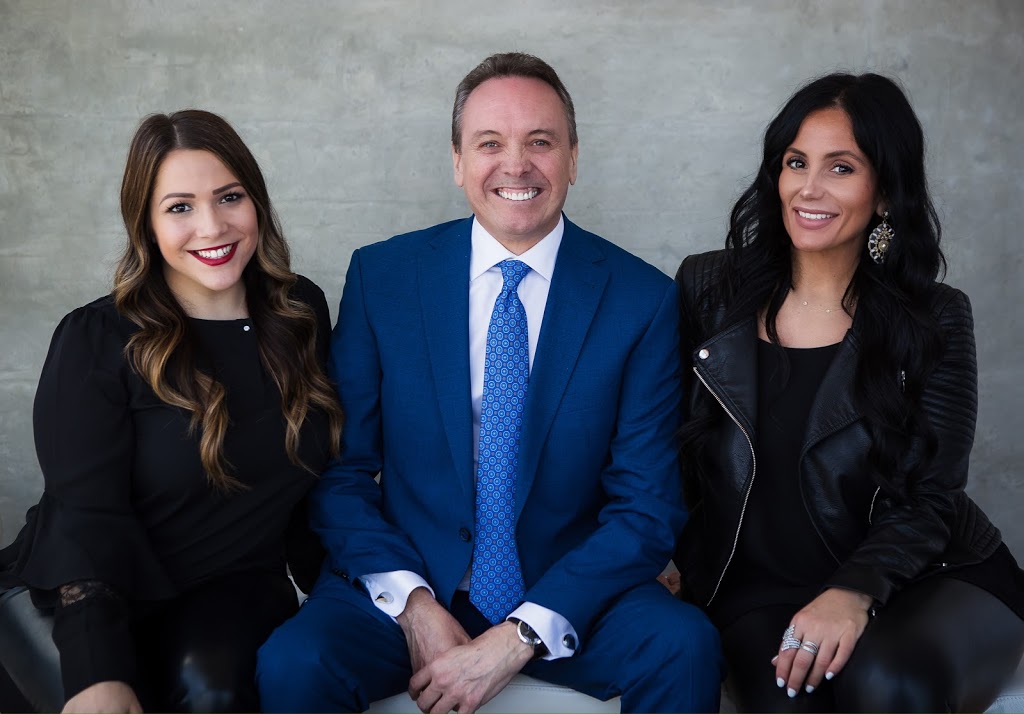 Hannan and The Homegirls - RE/MAX Professionals Inc. | 1900 Dundas St W Suite 242, Mississauga, ON L5K 1P9, Canada | Phone: (647) 973-7500