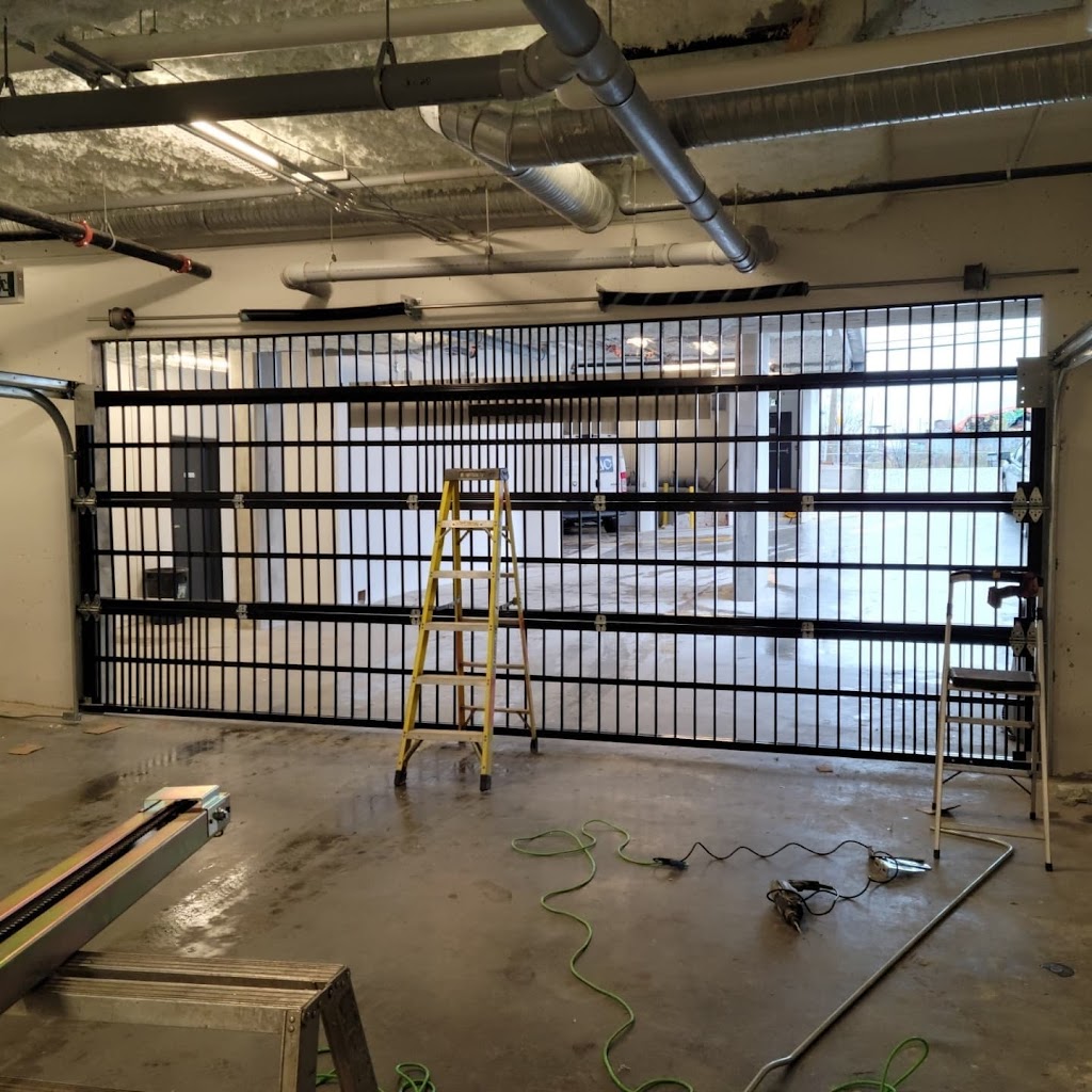 First Impressions Garage Door Services Inc. | 45422 McIntosh Dr, Chilliwack, BC V2P 6V3, Canada | Phone: (604) 845-2546