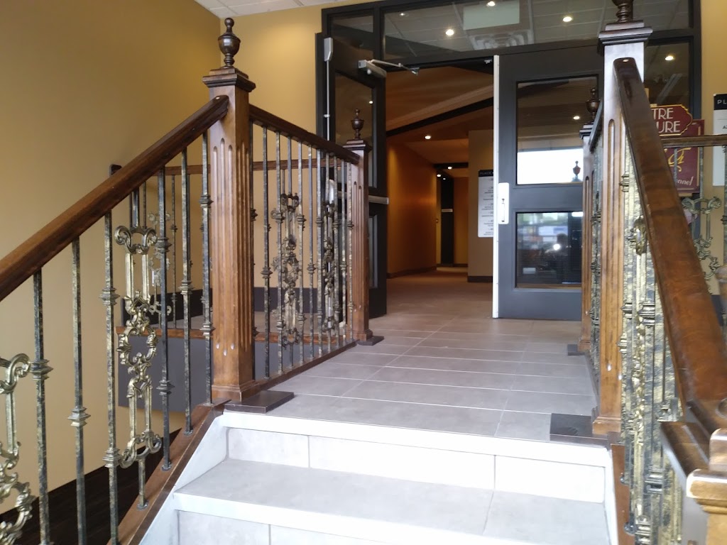 Passeport Travail de Beauce Inc | 1083 Bd Vachon N, Sainte-Marie, QC G6E 4B4, Canada | Phone: (418) 387-7571