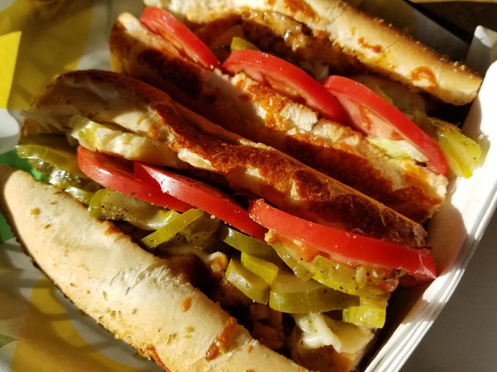 Subway | 330 Trans-Canada Hwy, Duncan, BC V9L 3R2, Canada | Phone: (250) 746-4343