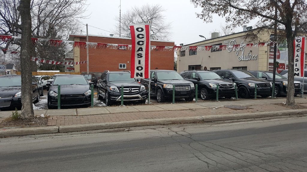 Style Auto | 445-A Bd Cartier O, Laval, QC H7N 2L6, Canada | Phone: (833) 596-1193