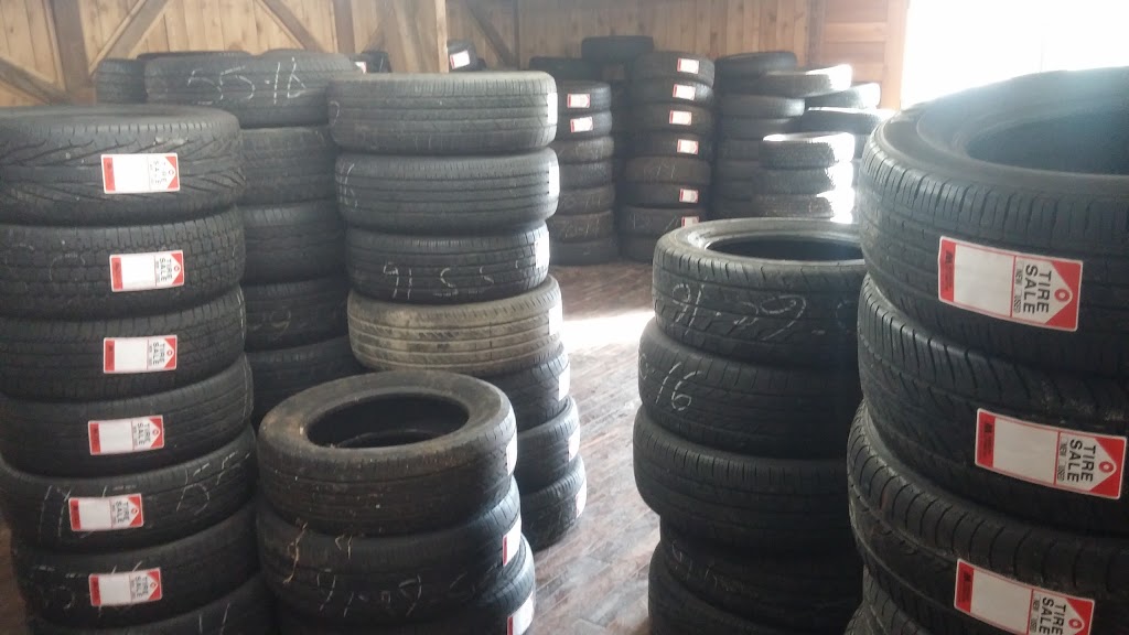 The Tire Barn | 6010 Guide Meridian, Bellingham, WA 98226, USA | Phone: (360) 656-5514