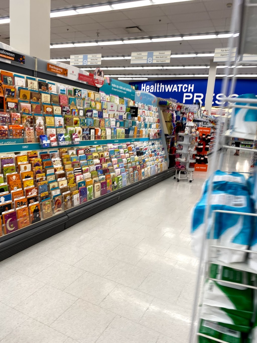 Shoppers Drug Mart | 470 Norfolk St N, Simcoe, ON N3Y 3P7, Canada | Phone: (519) 429-3110