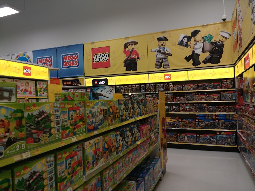 Toys"R"Us | 5661 Hazeldean Rd, Stittsville, ON K2S 0P6, Canada | Phone: (613) 836-3250