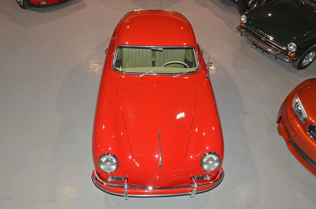 Manx Classics | 15 French Dr, Orangeville, ON L9W 2Z2, Canada