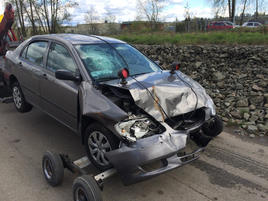 Scrap Car Removal | 12333 Old Yale Rd, Surrey, BC V3V 3X7, Canada | Phone: (604) 375-9444
