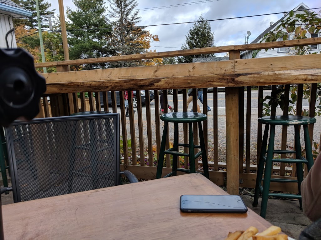 Castle Blue | 3063 Muskoka District Road 169, Bala, ON P0C 1A0, Canada | Phone: (705) 331-2328