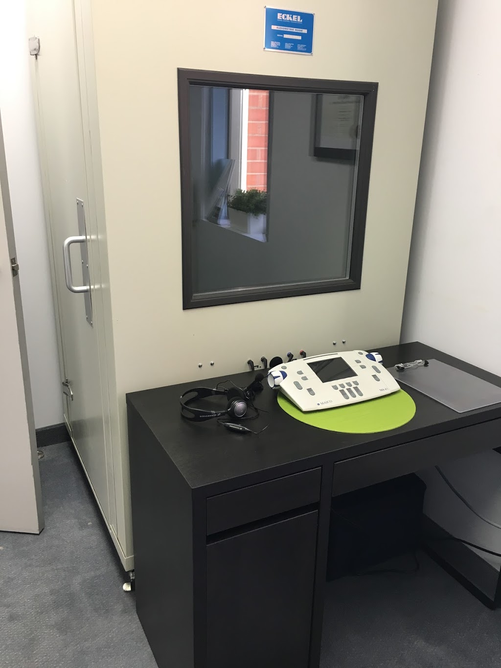 Sharpe Hearing Clinic | F2, Coldwater Medical Centre, 45 River St, Coldwater, ON L0K 1E0, Canada | Phone: (705) 686-4327