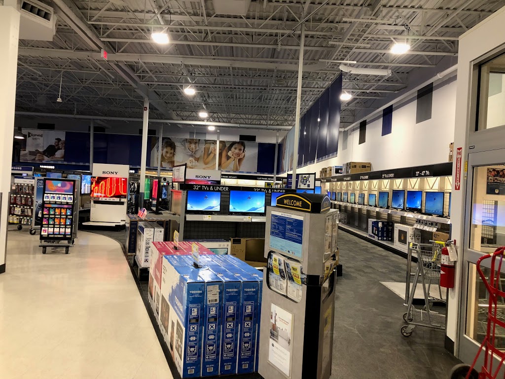 Best Buy | 350 Stewart Green SW, Calgary, AB T3H 3C8, Canada | Phone: (403) 242-2085
