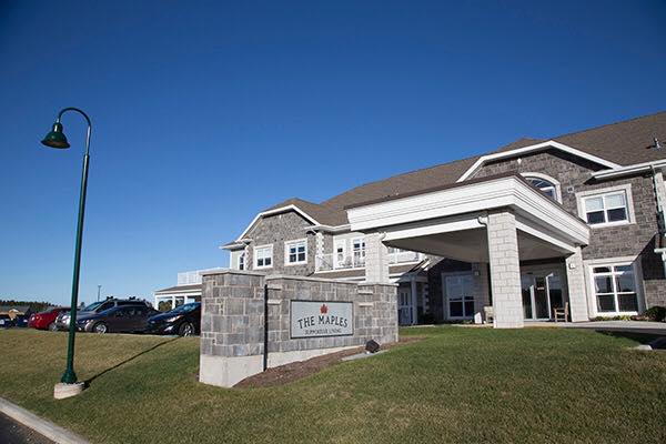 The Maples Supportive Living | 31 Smiths Wy, Antigonish, NS B2G 0G7, Canada | Phone: (902) 735-2220