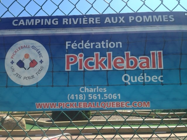 Camping du Domaine de la Rivière aux pommes | 632 QC-365, Neuville, QC G0A 2R0, Canada | Phone: (418) 561-5061