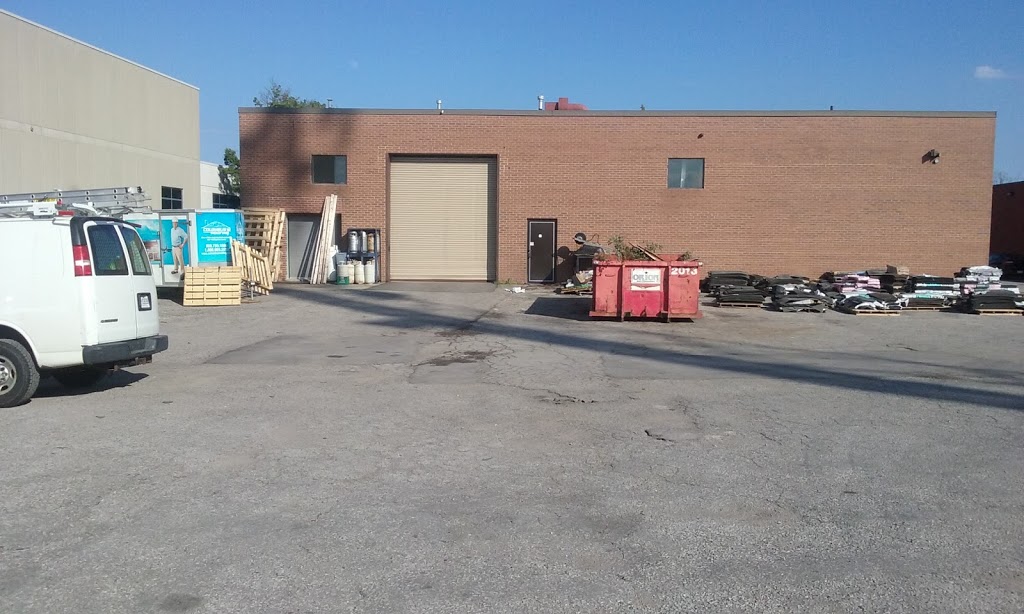 Colombus Roofing & Aluminum 2015 | 151 Watline Ave, Mississauga, ON L4Z 1P2, Canada | Phone: (905) 366-0091