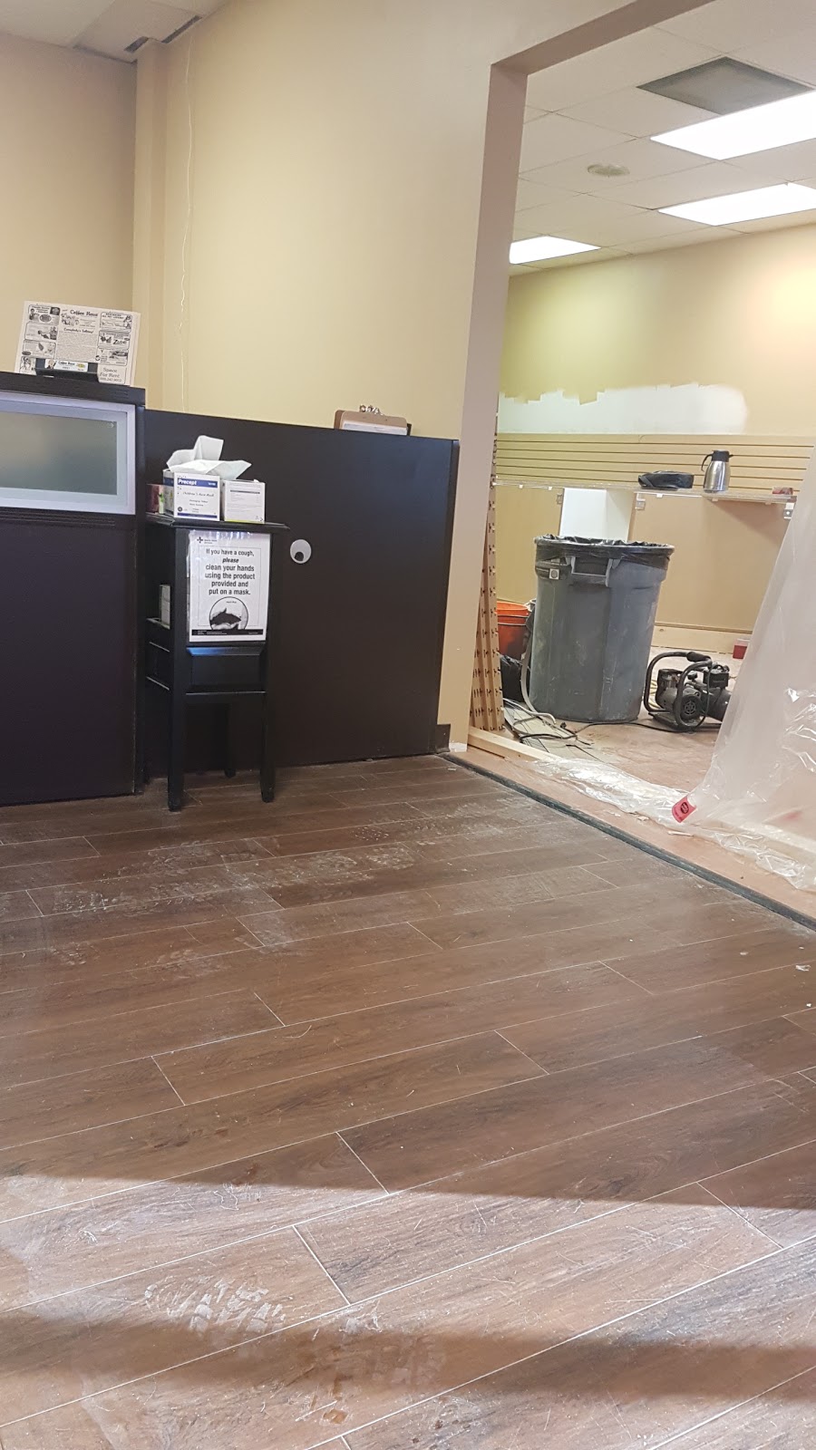 Trinity Rose Medical Centre | 2034 19 Ave, Didsbury, AB T0M 0W0, Canada | Phone: (403) 518-8762