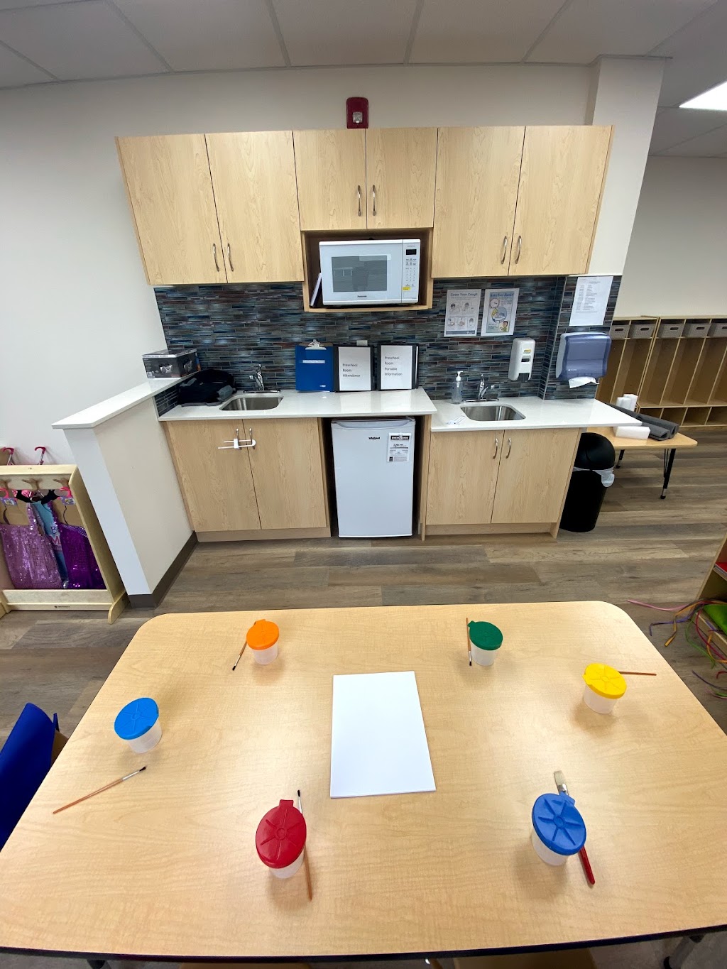 Lux Daycare & OSC | 1308 Windermere Way SW, Edmonton, AB T6W 2J3, Canada | Phone: (780) 760-3331