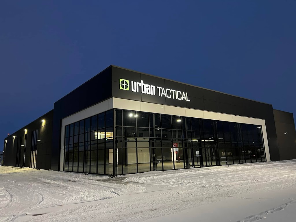 Hi-Vis City | 830 Century St, Winnipeg, MB R3H 0M5, Canada | Phone: (204) 989-1002