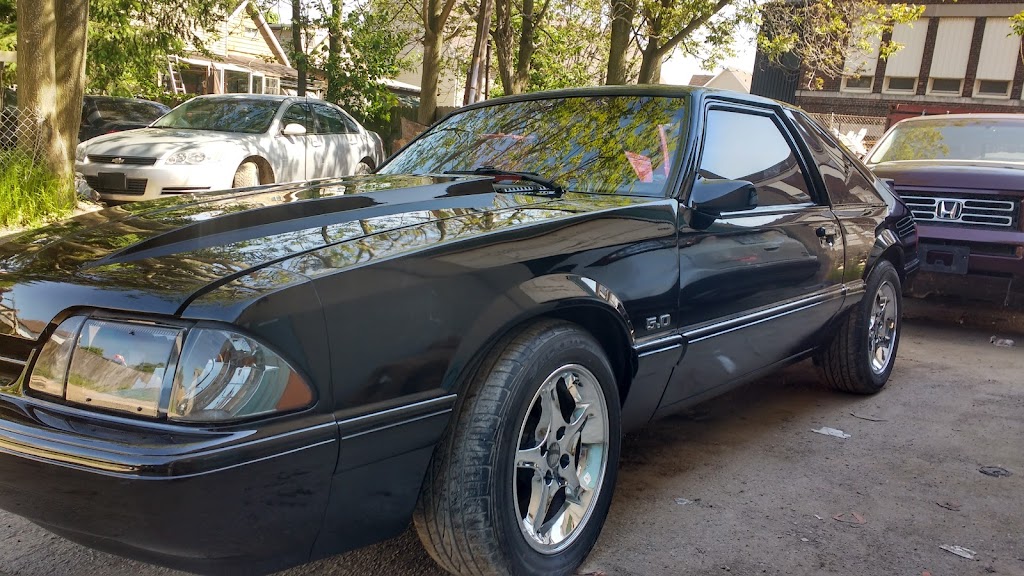 AAT Auto care | 468 Wentworth St N, Hamilton, ON L8L 5W5, Canada | Phone: (519) 719-6517